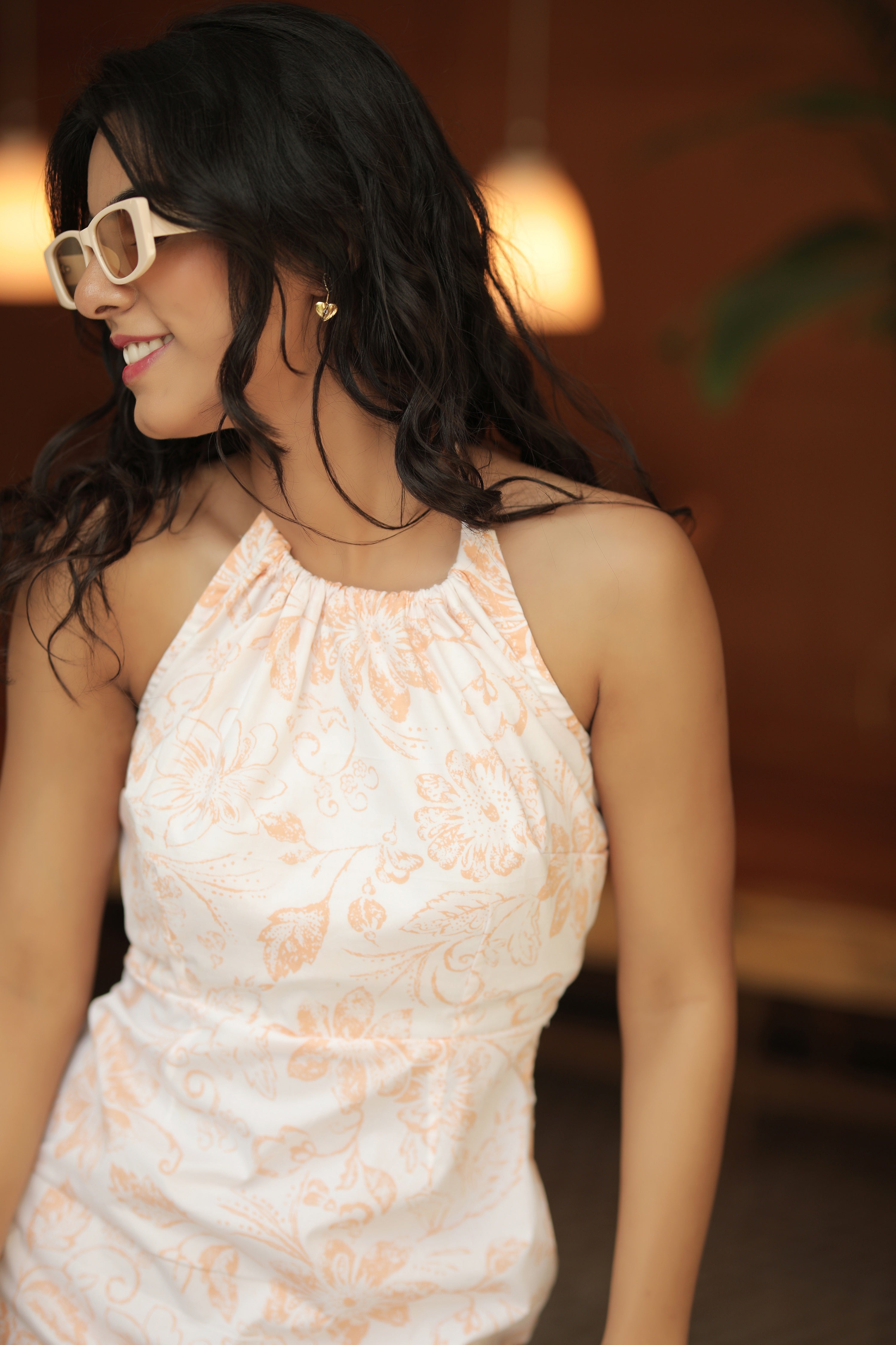 Noor Dress