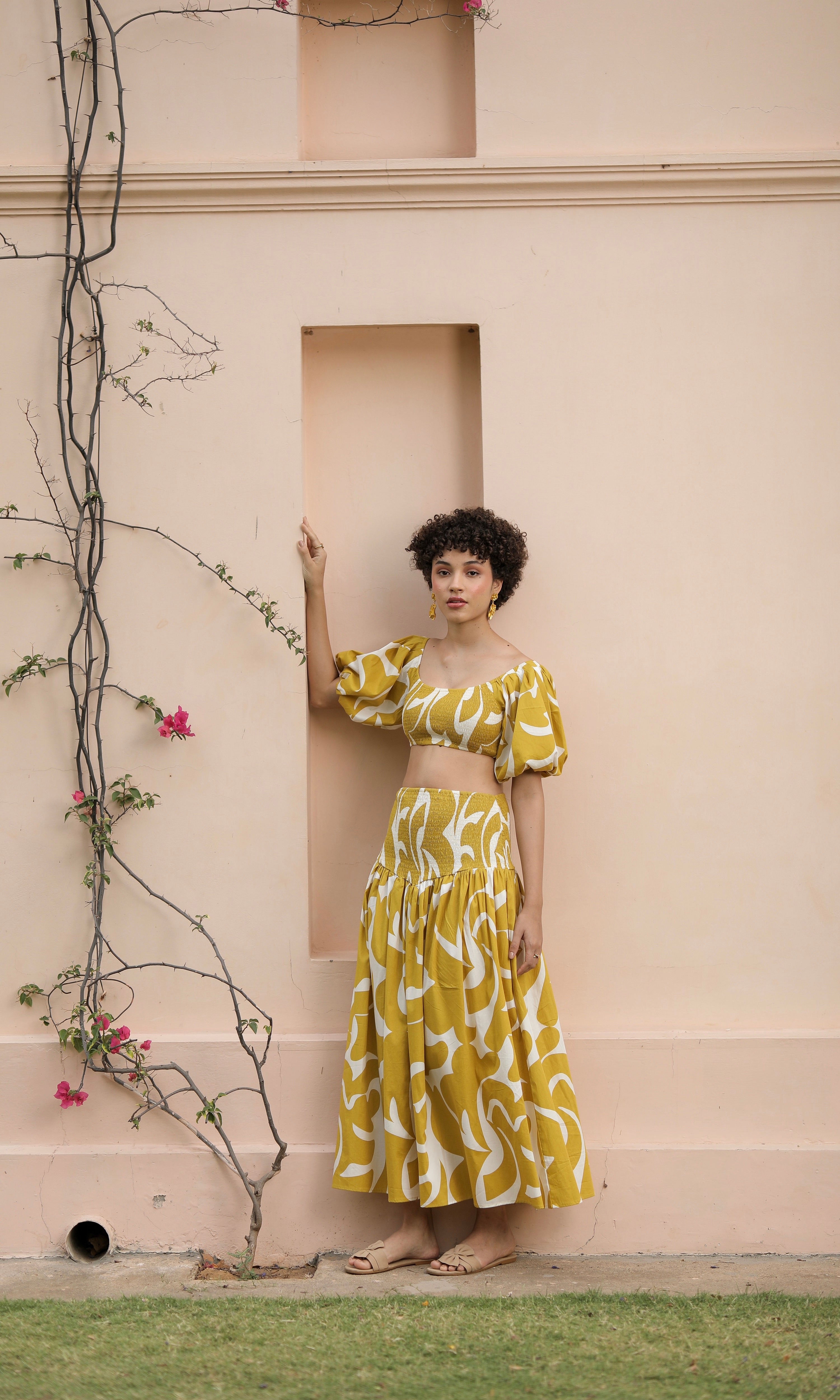Veronica Co-ord Set