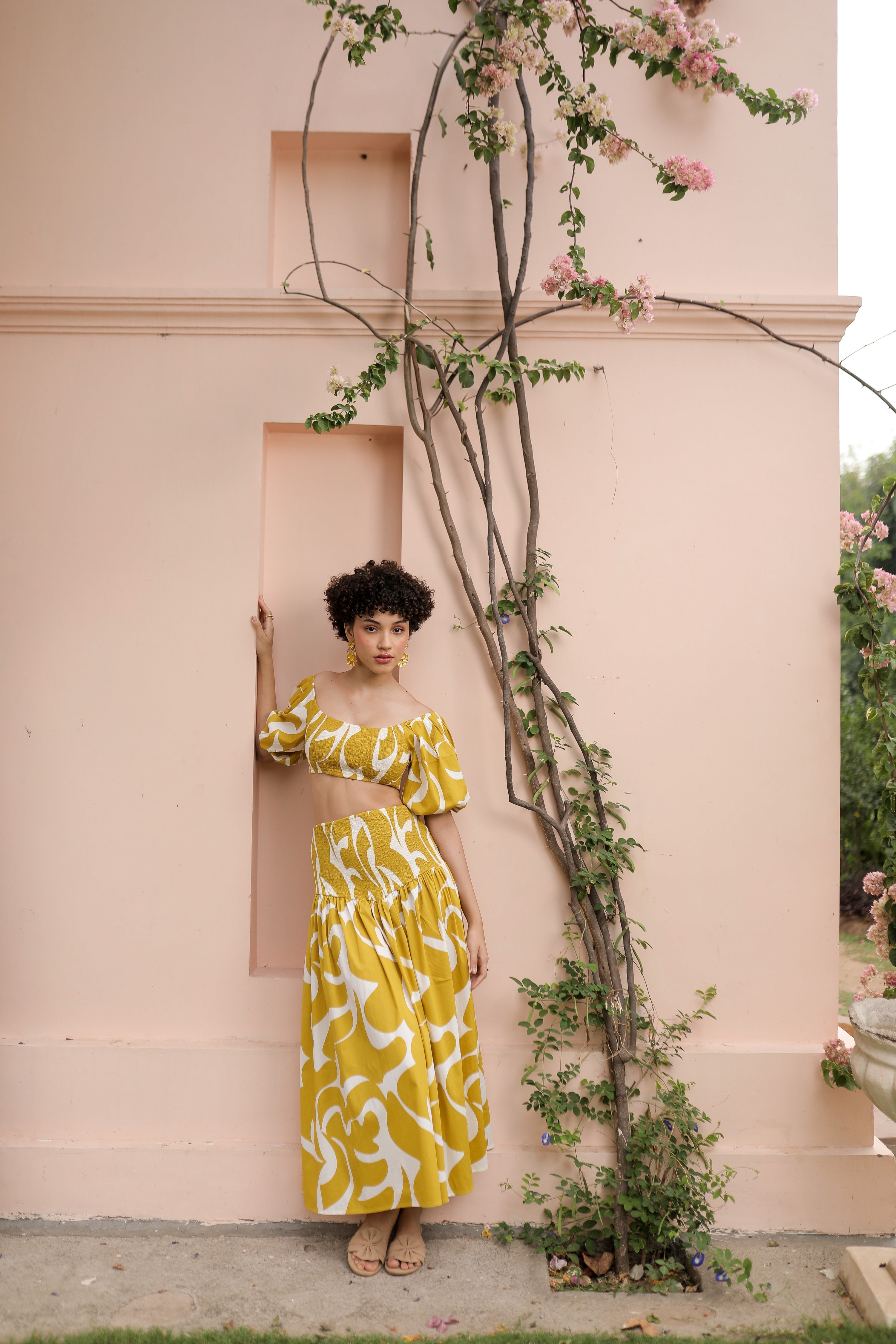 Veronica Co-ord Set
