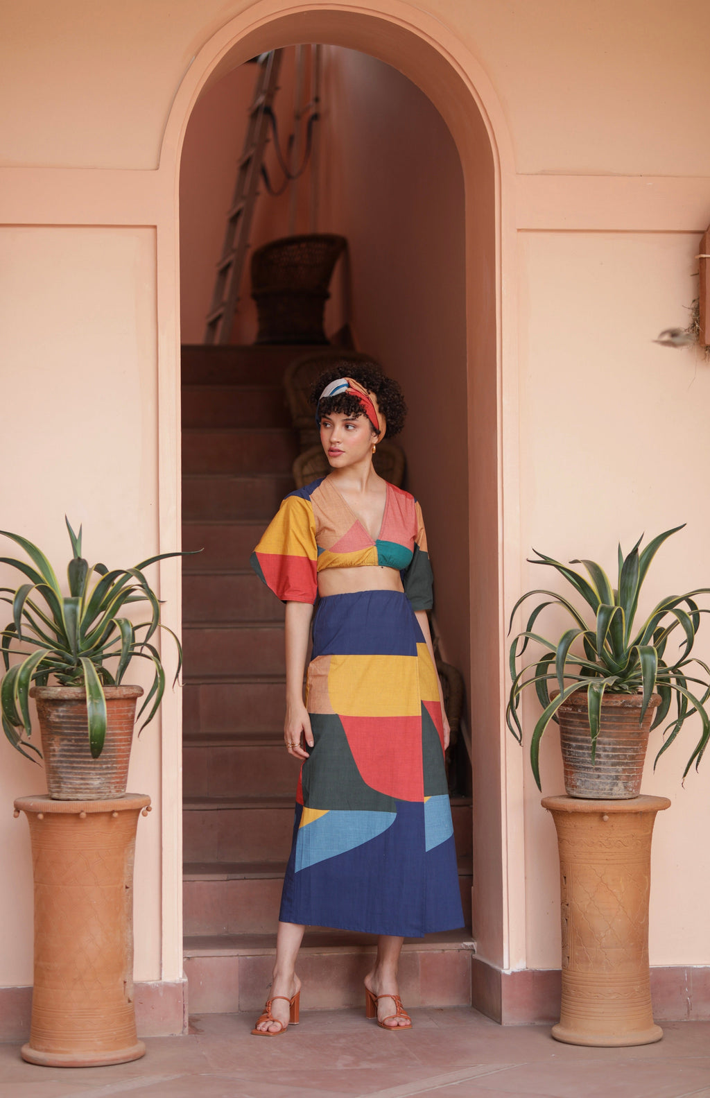 Cleopatra Top