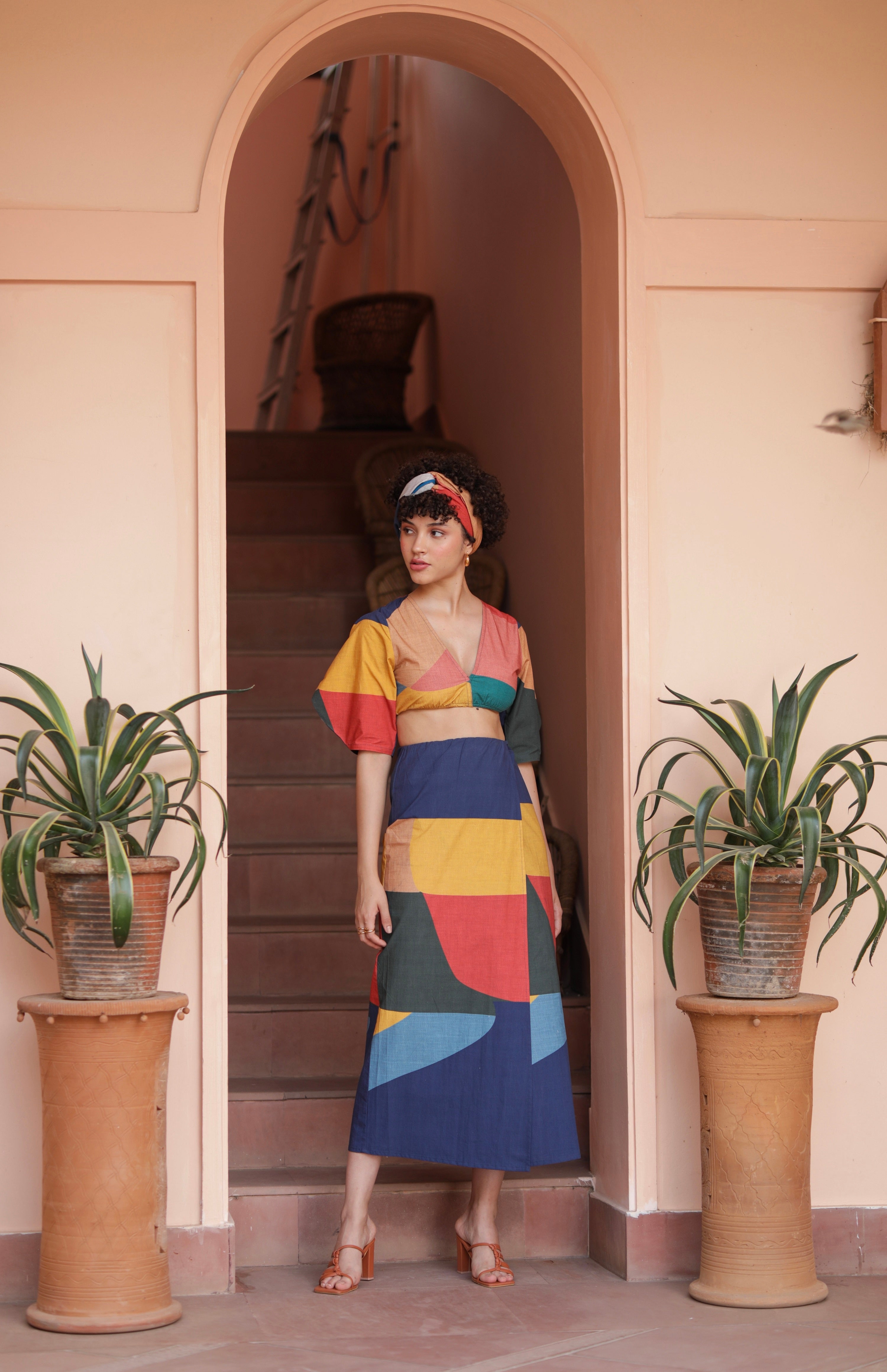 Cleopatra Top
