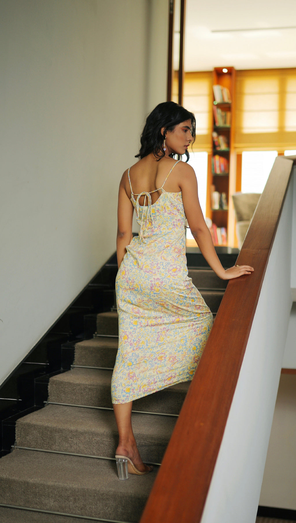 Saba Maxi Dress