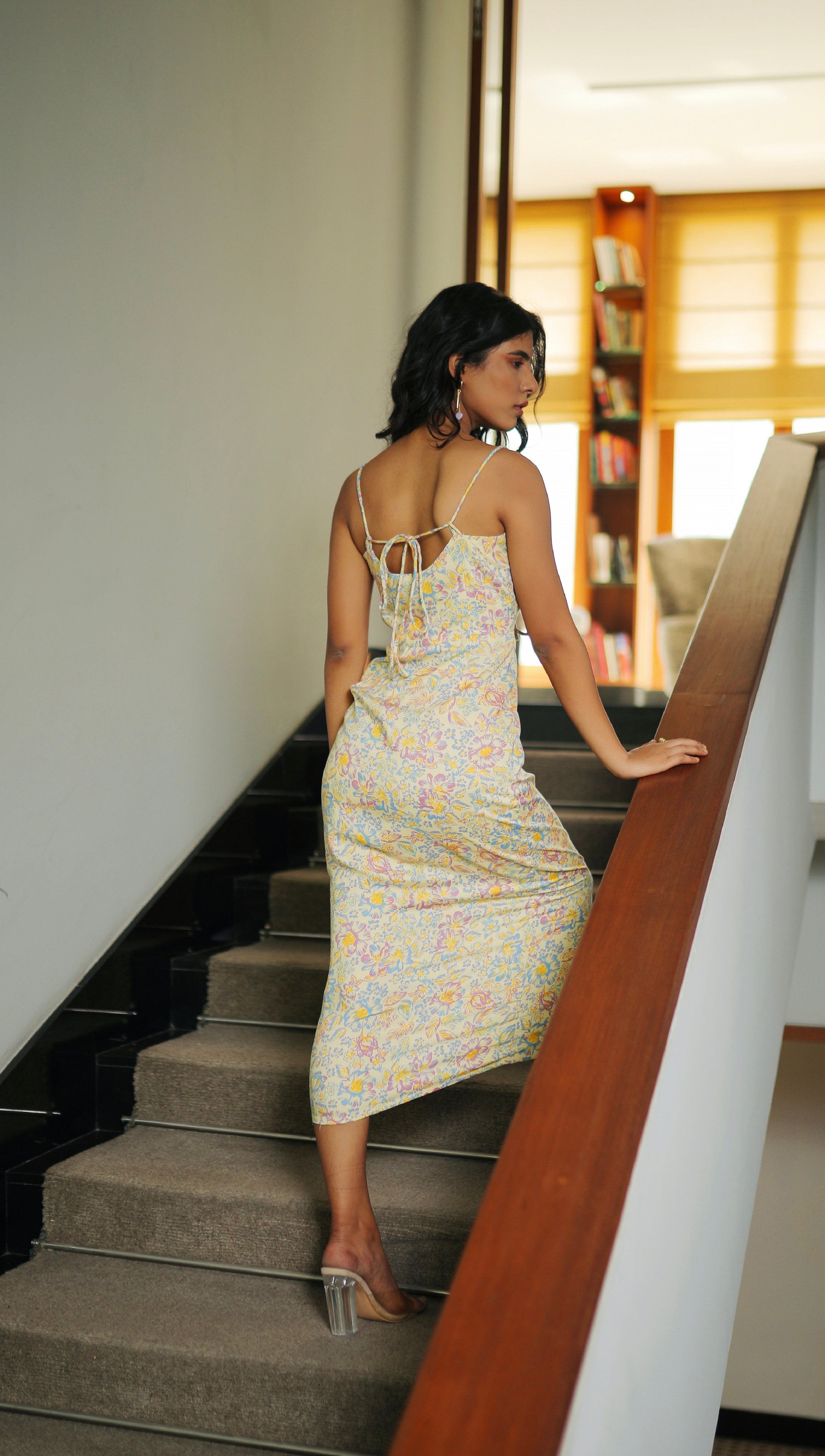 Saba Maxi Dress