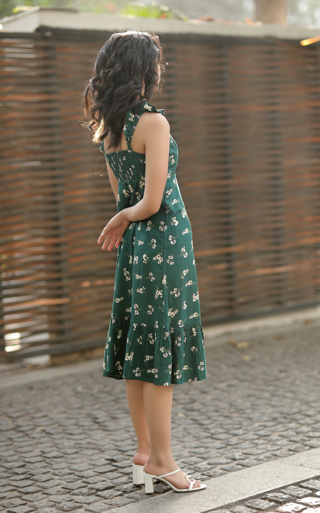 Mehr Maxi Dress
