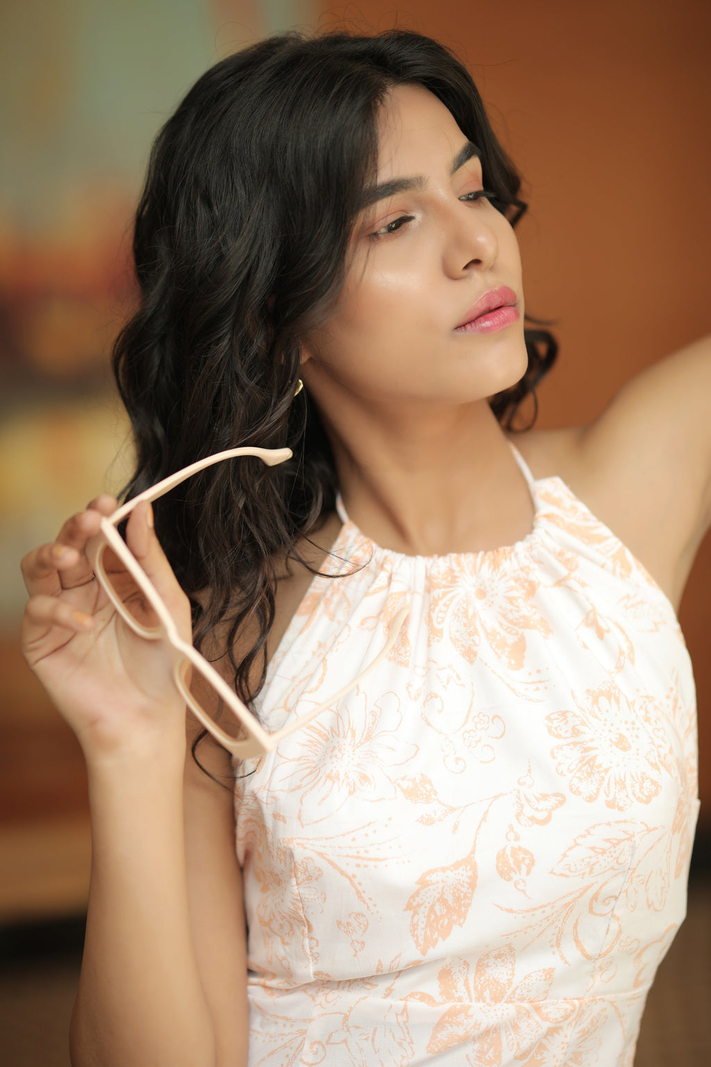 Noor Dress