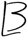 Thr3letter