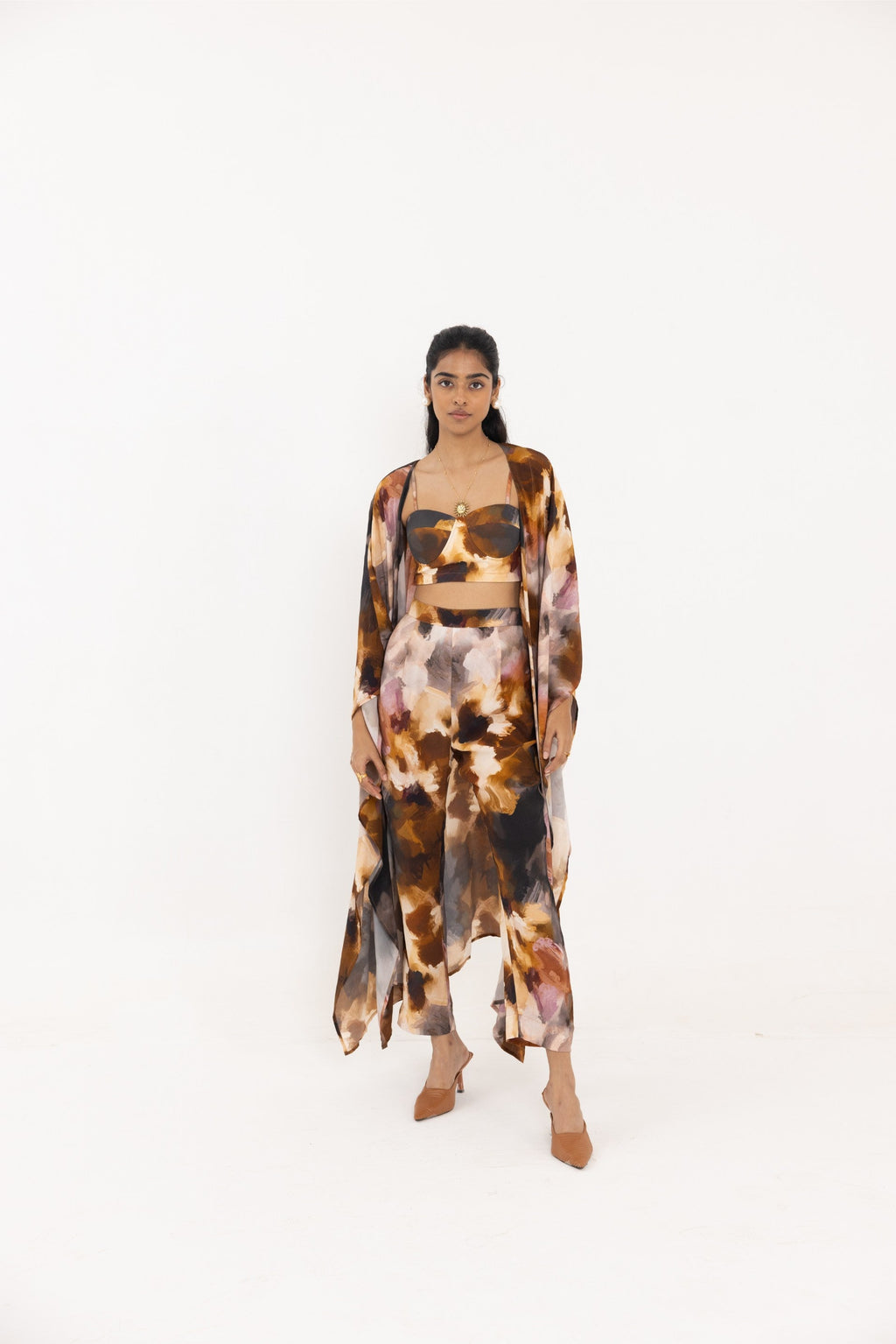Yafa Traya Co-ord