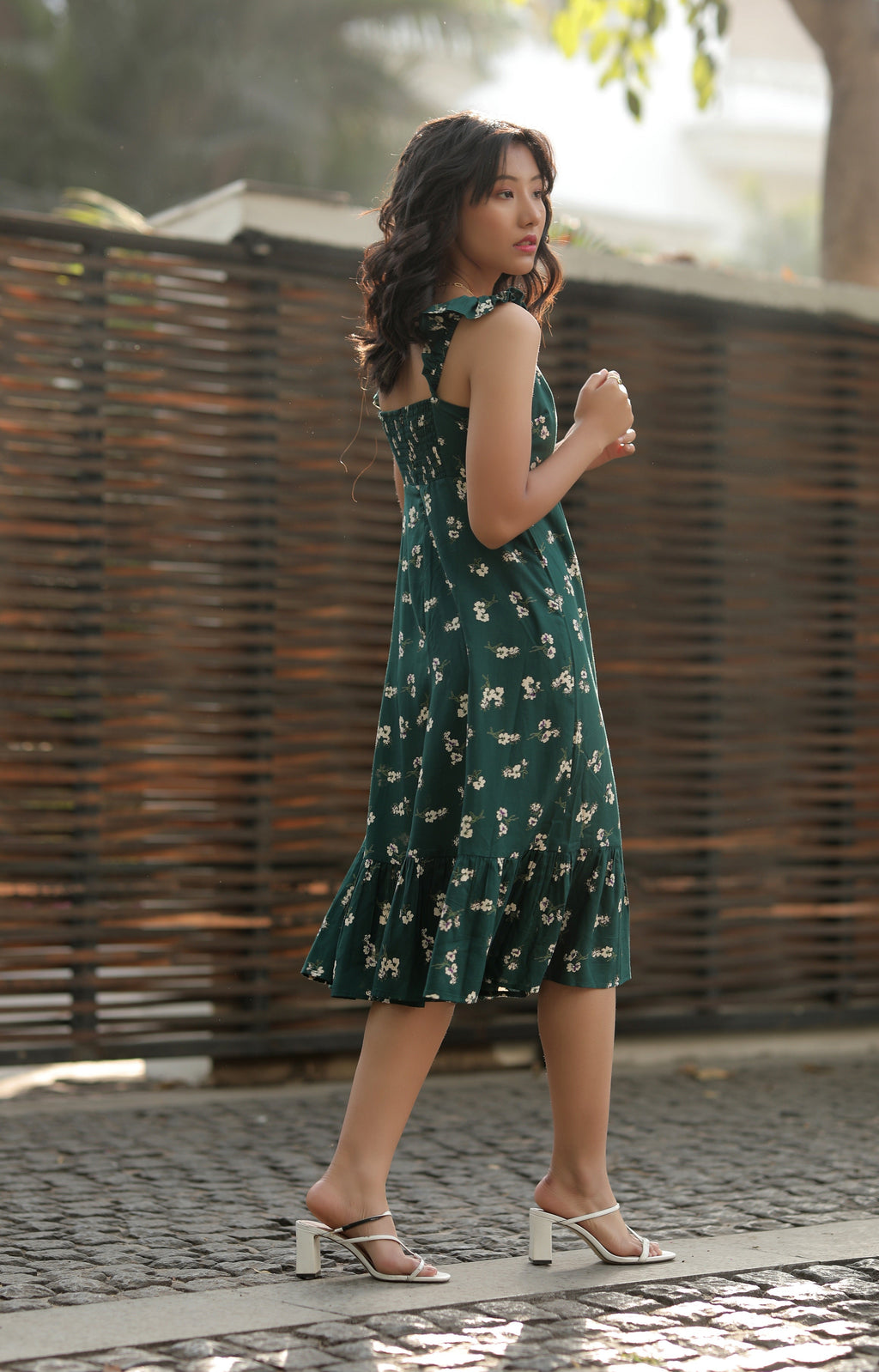 Mehr Maxi Dress