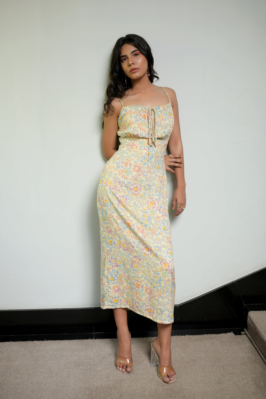Saba Maxi Dress