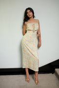 Saba Maxi Dress