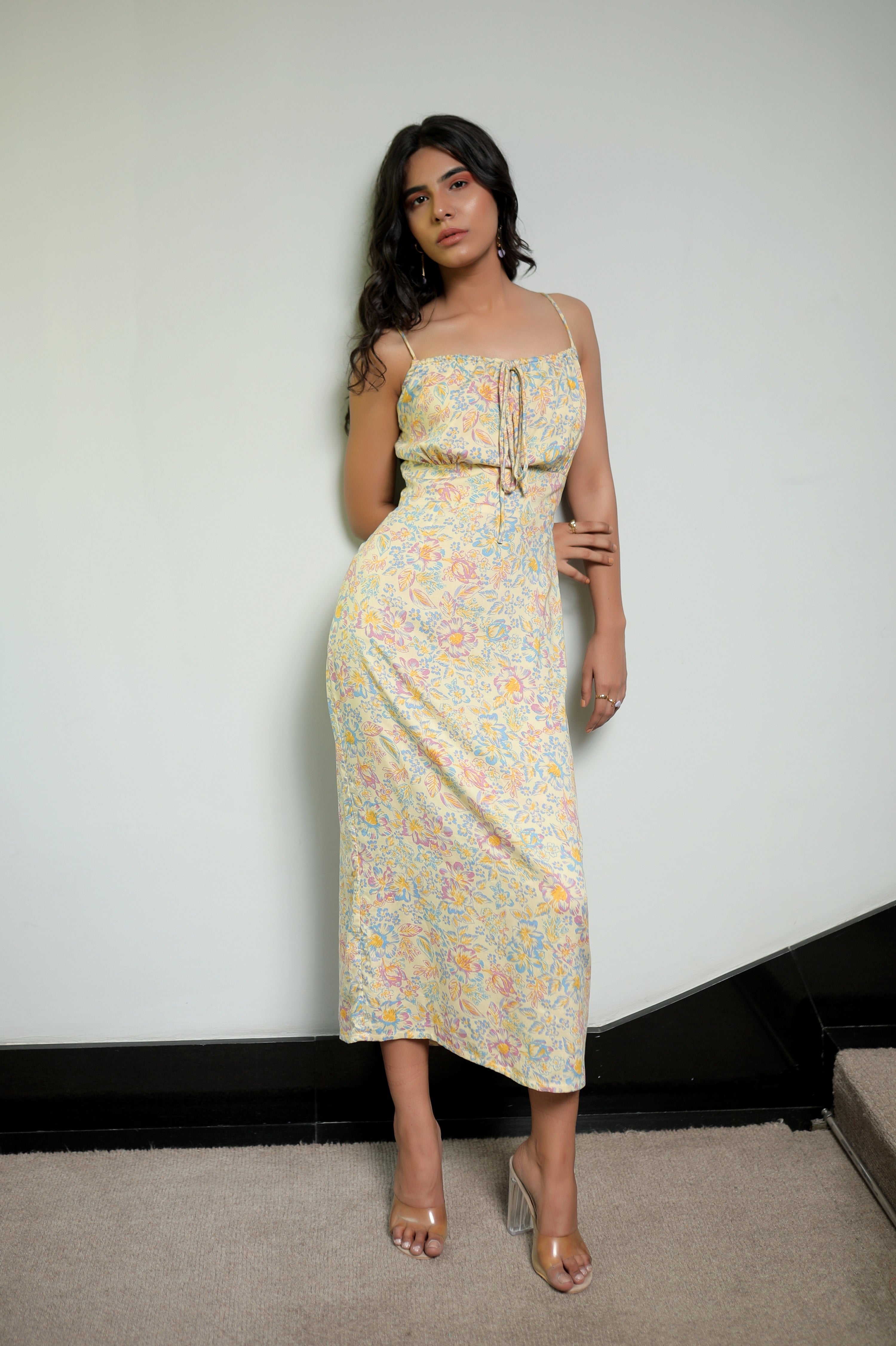 Saba Maxi Dress