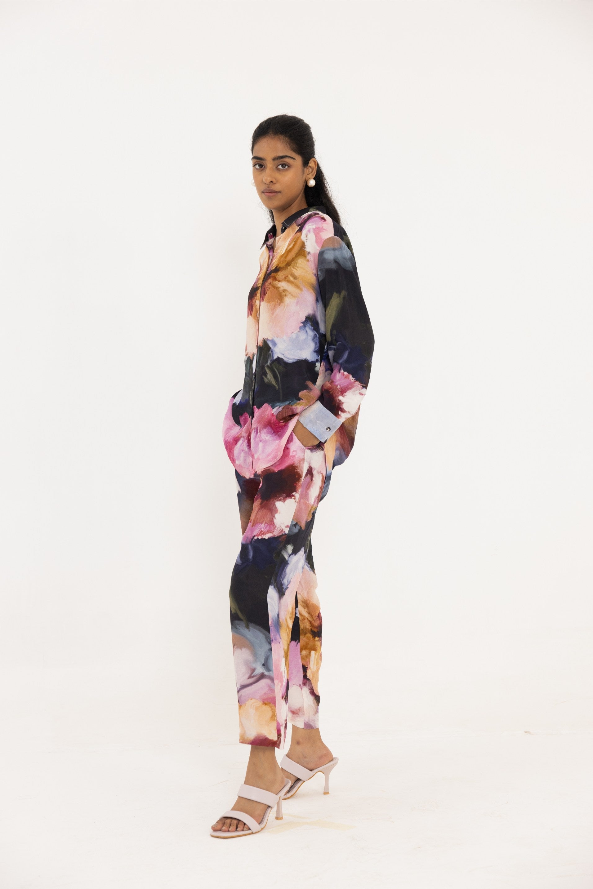 Elara Col Co-ord