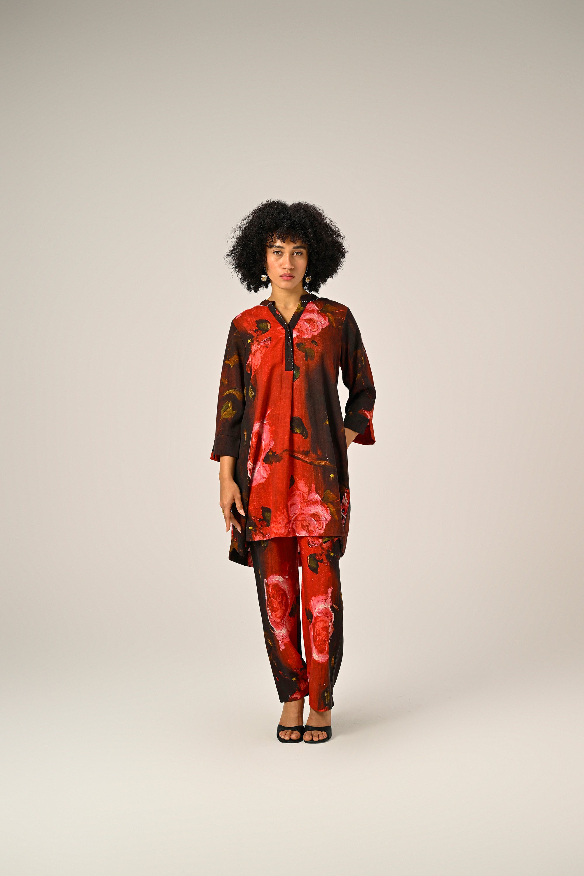Aylin Co-ord Set