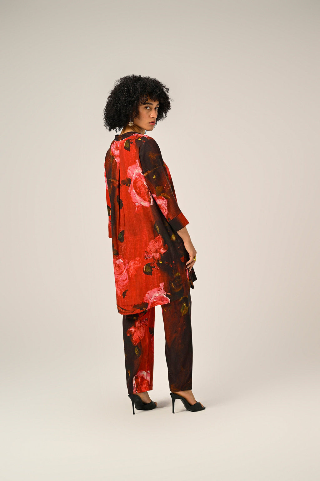 Aylin Co-ord Set