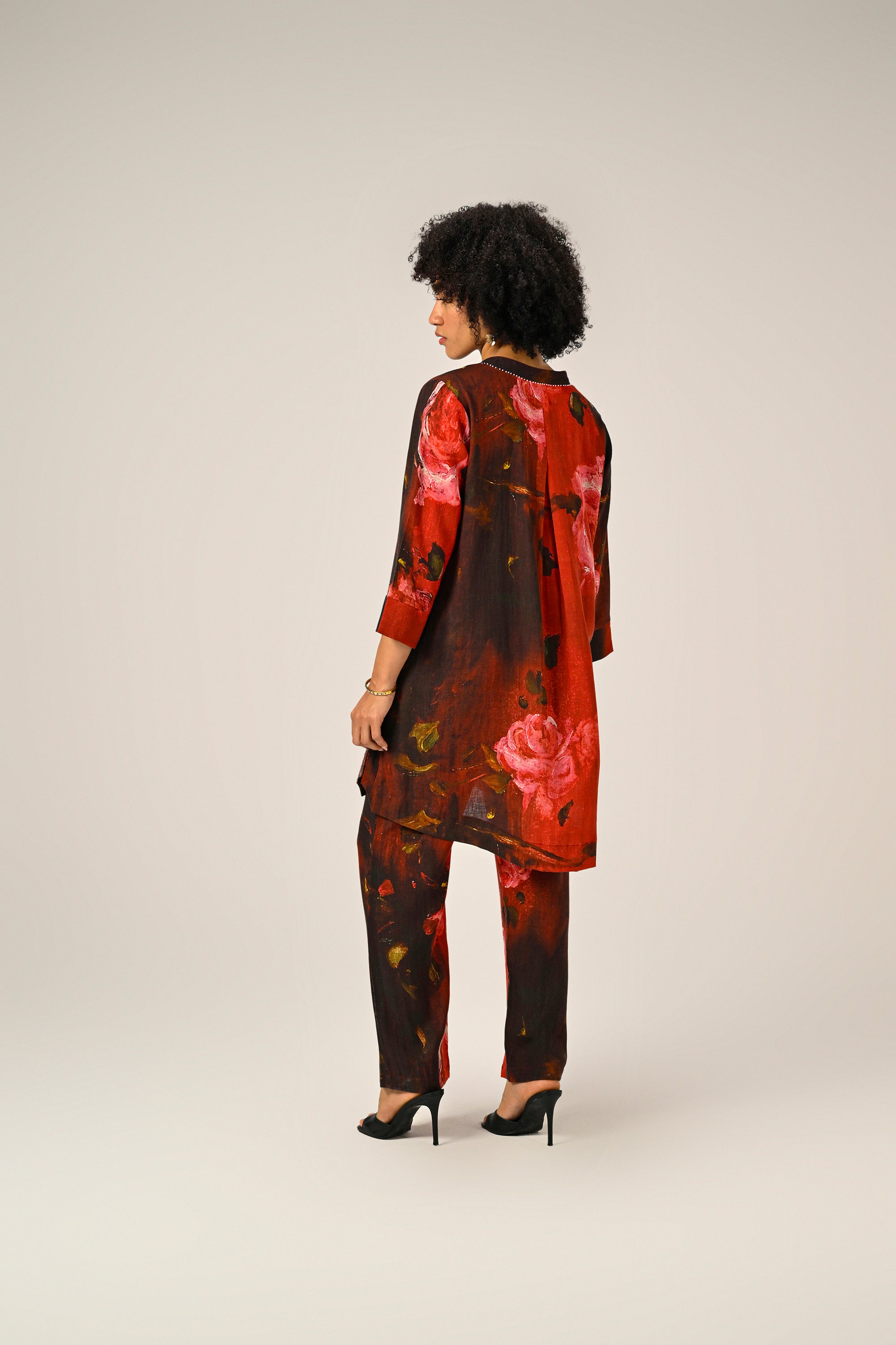 Aylin Co-ord Set