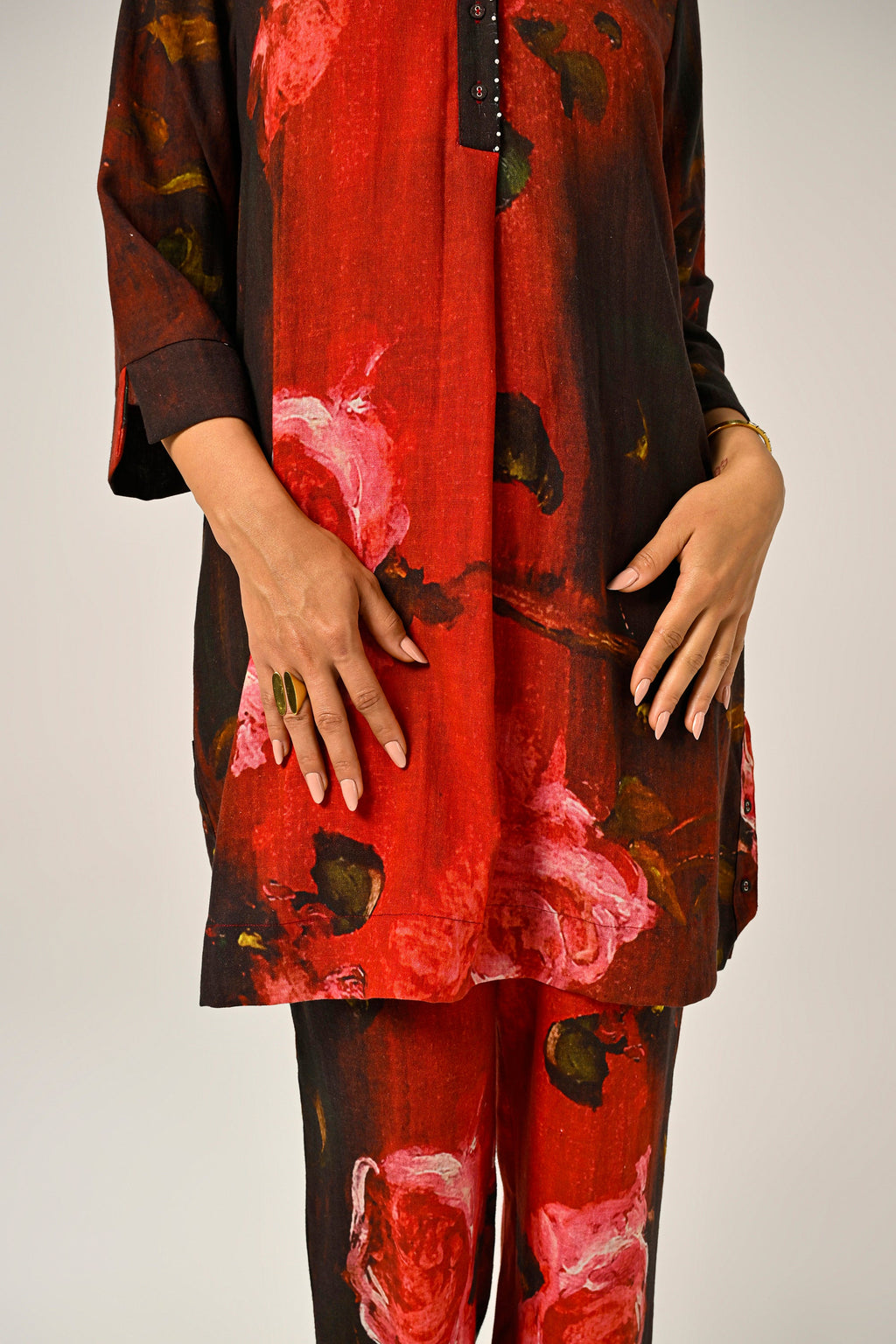 Aylin Co-ord Set