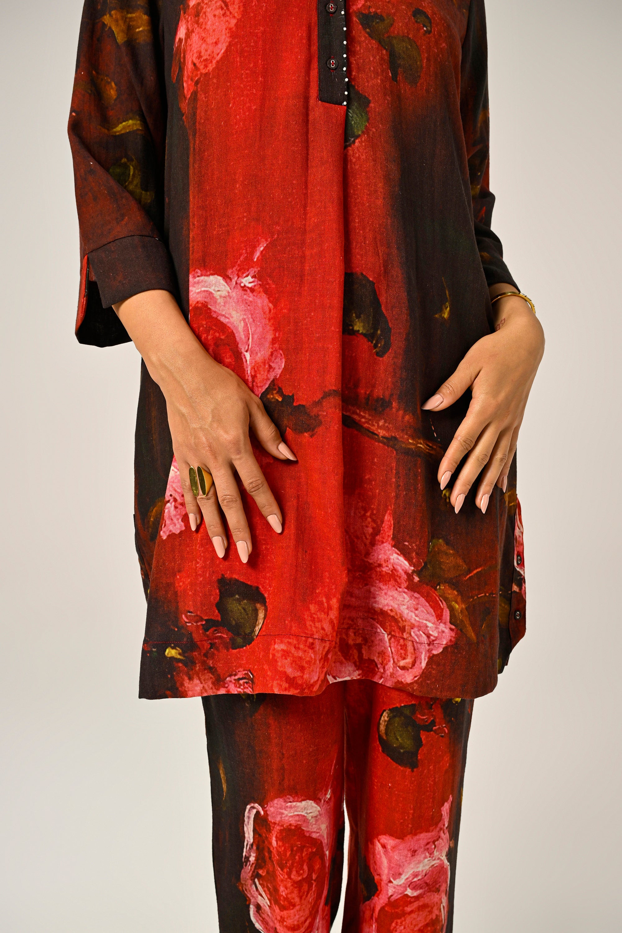Aylin Co-ord Set