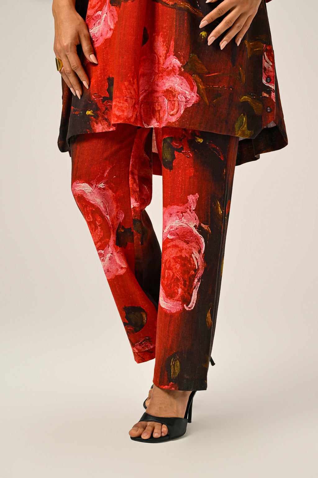 Aylin Co-ord Set