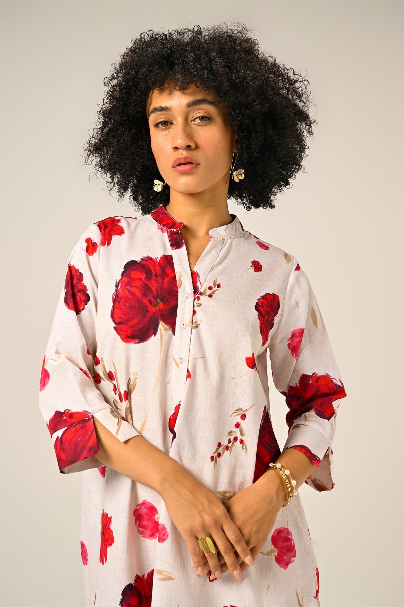Zehra Co-ord Set