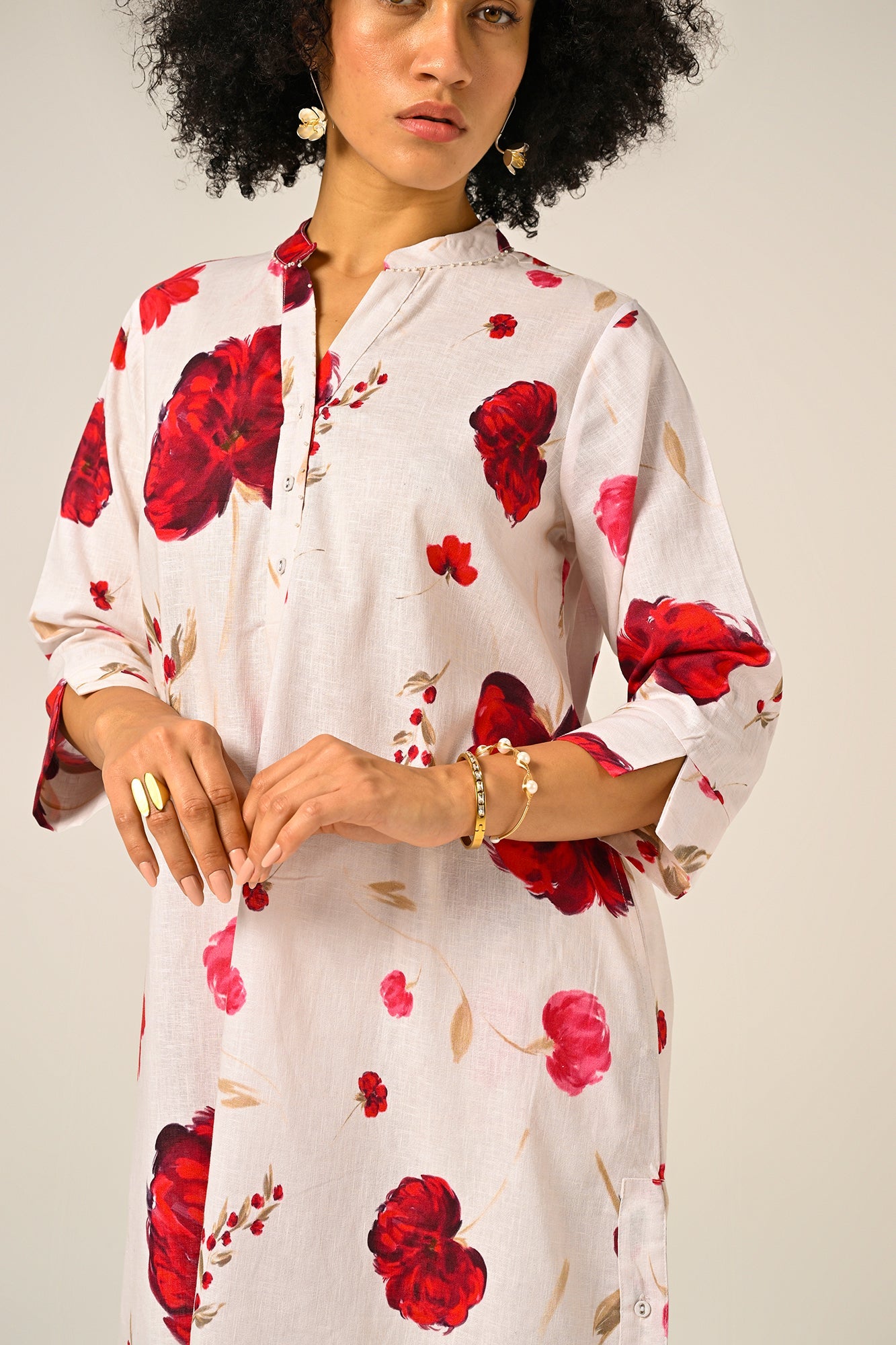 Zehra Co-ord Set