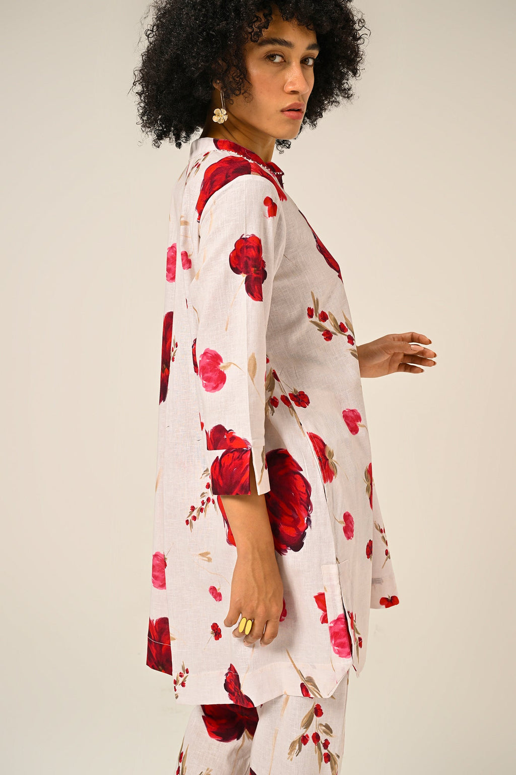 Zehra Co-ord Set