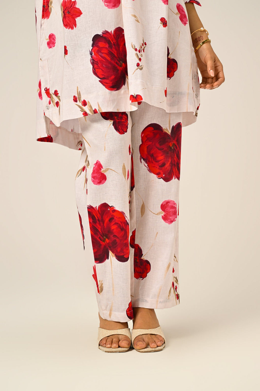 Zehra Co-ord Set