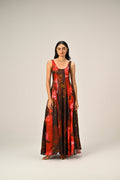 Gulnaar Maxi Dress