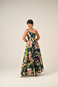 Meadowlight Maxi Dress