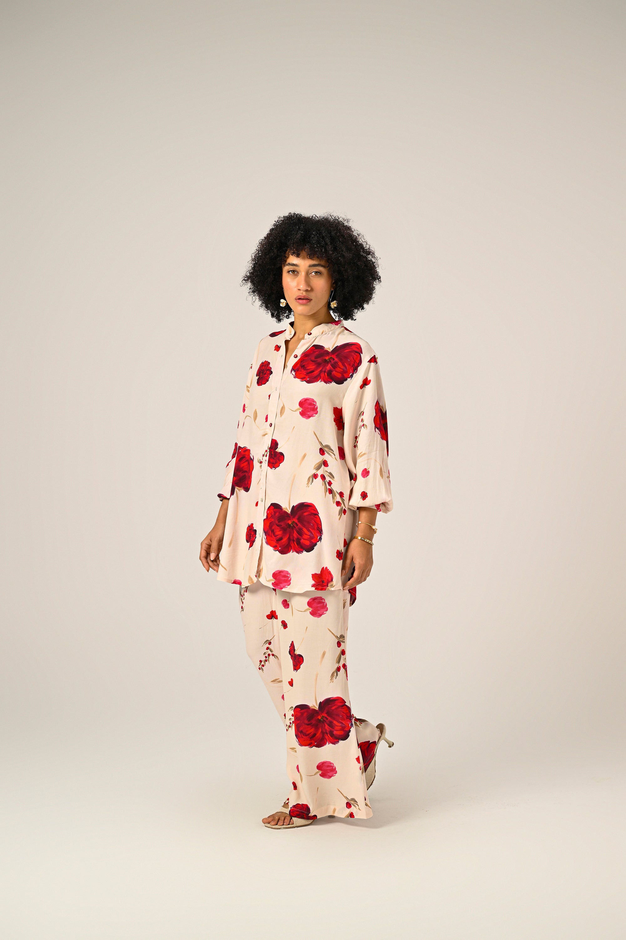 Anila Co-ord Set