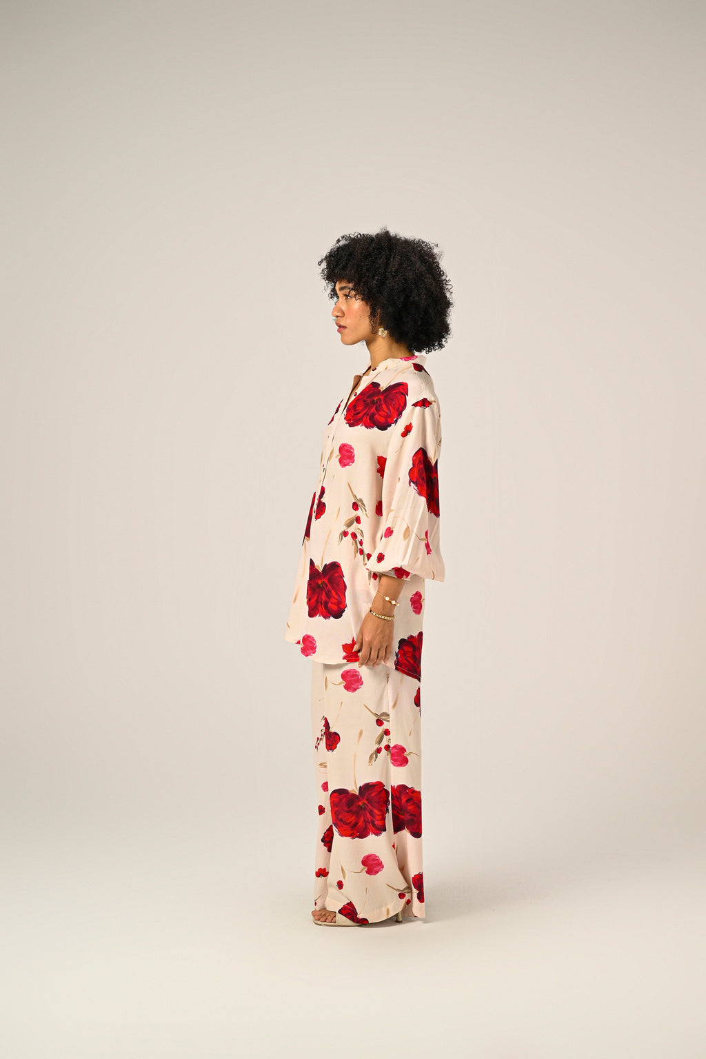 Anila Co-ord Set