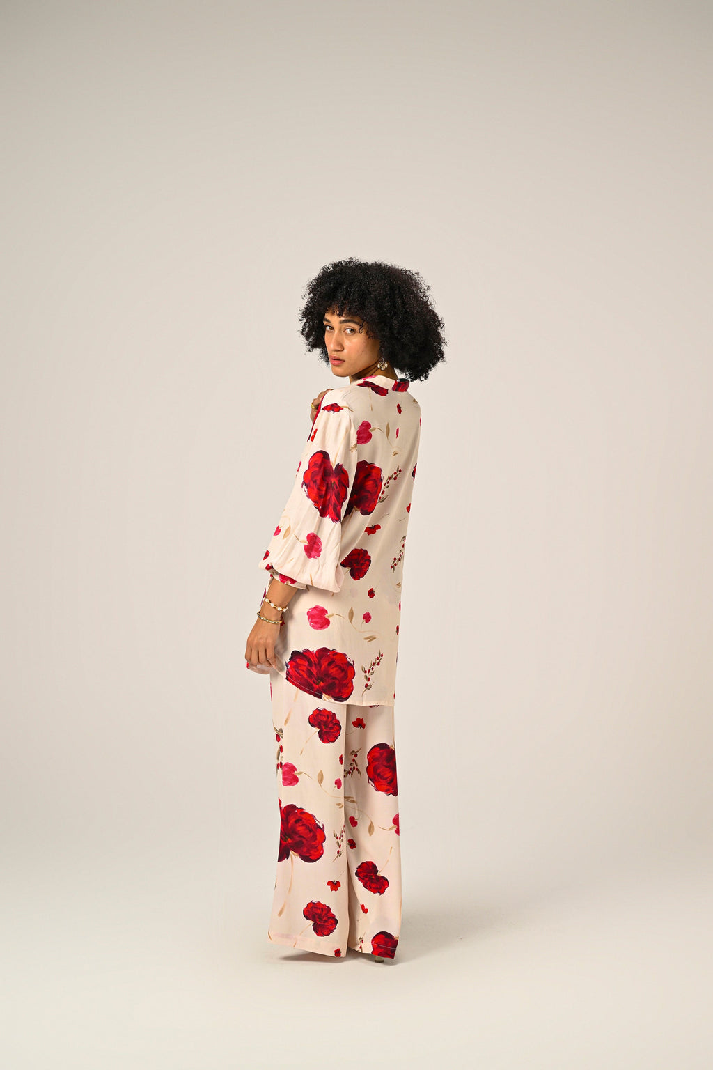 Anila Co-ord Set
