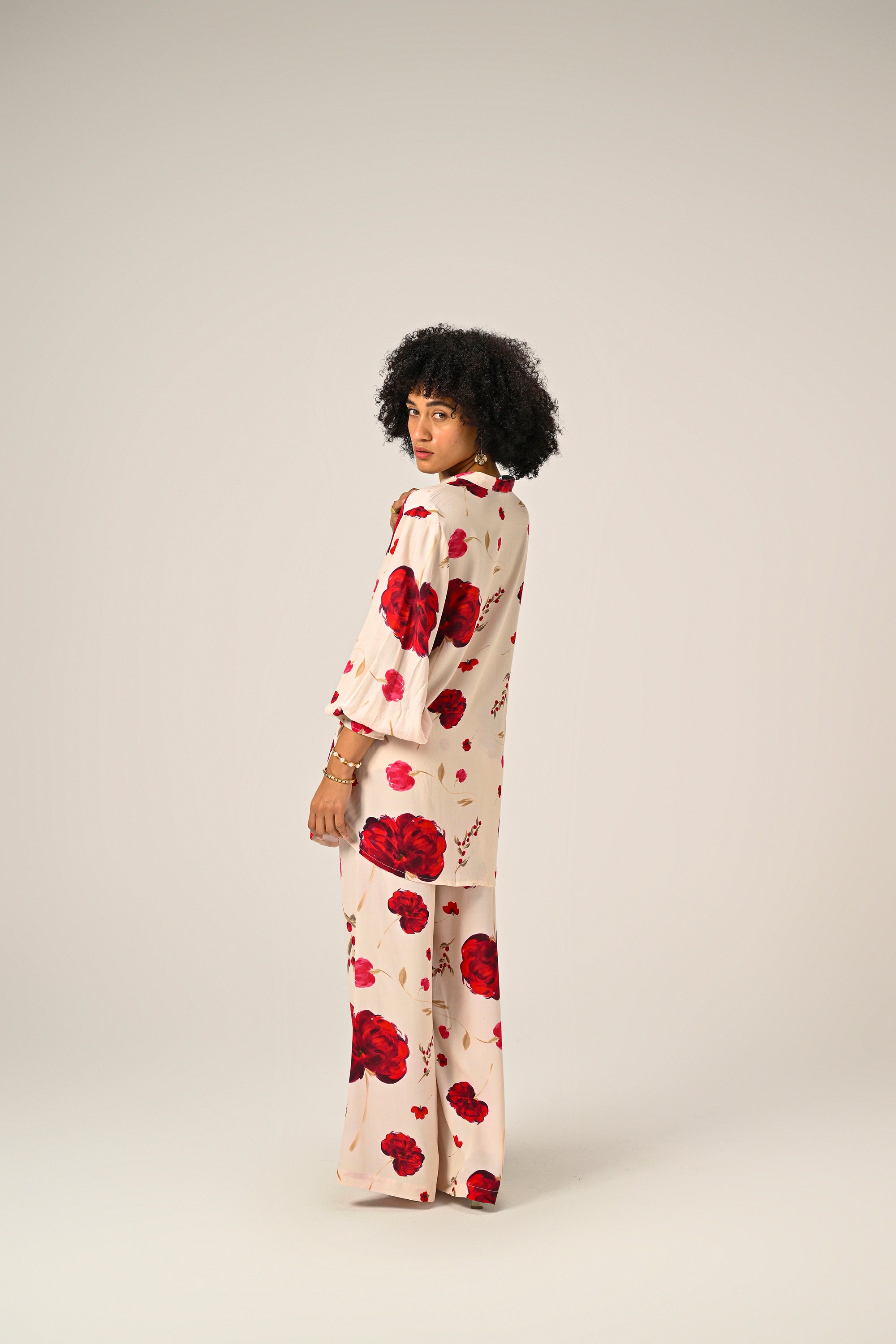 Anila Co-ord Set