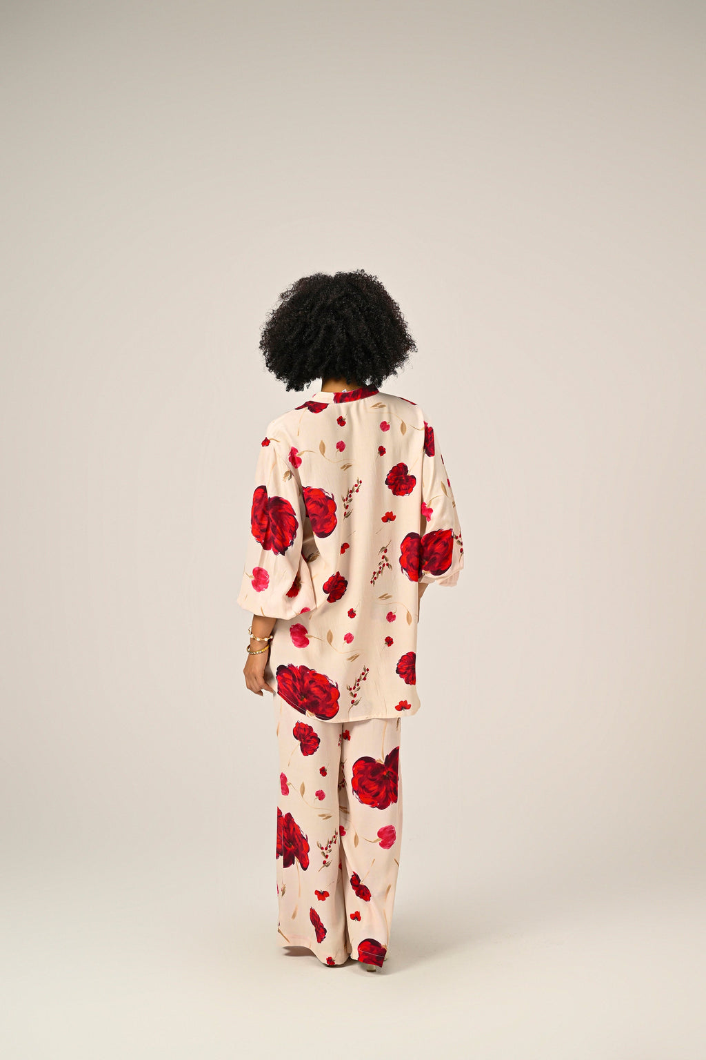 Anila Co-ord Set