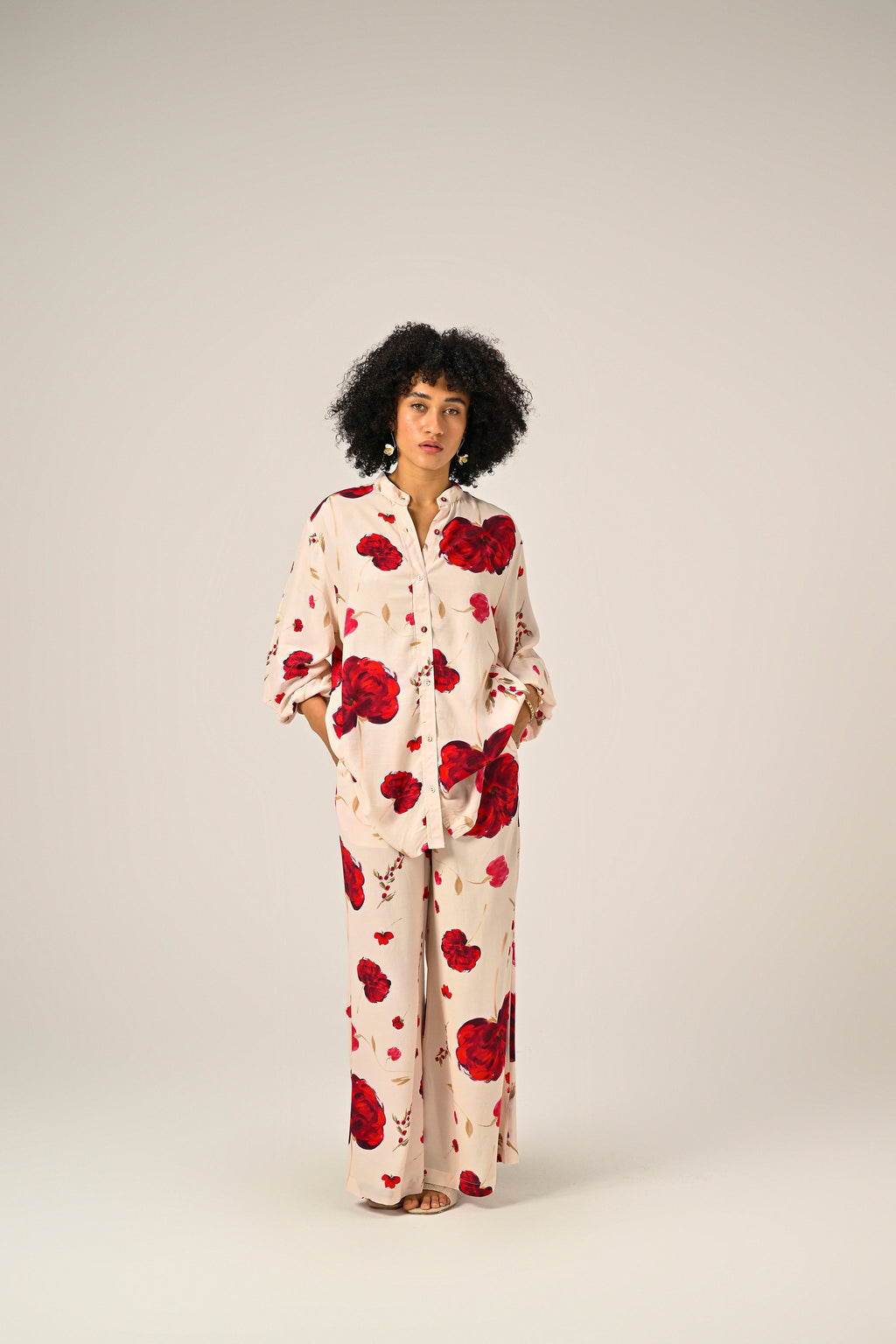 Anila Co-ord Set