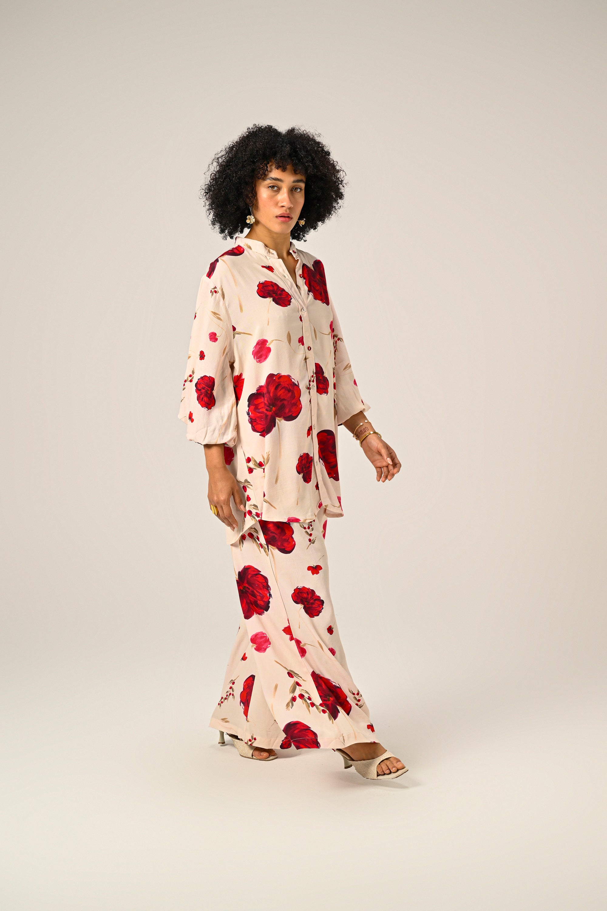 Anila Co-ord Set