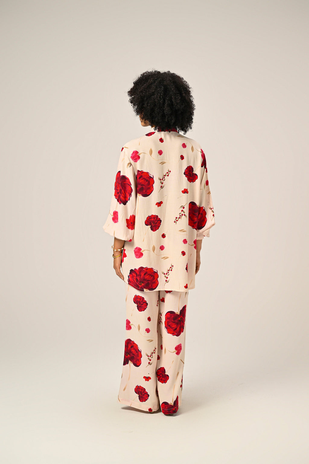 Anila Co-ord Set