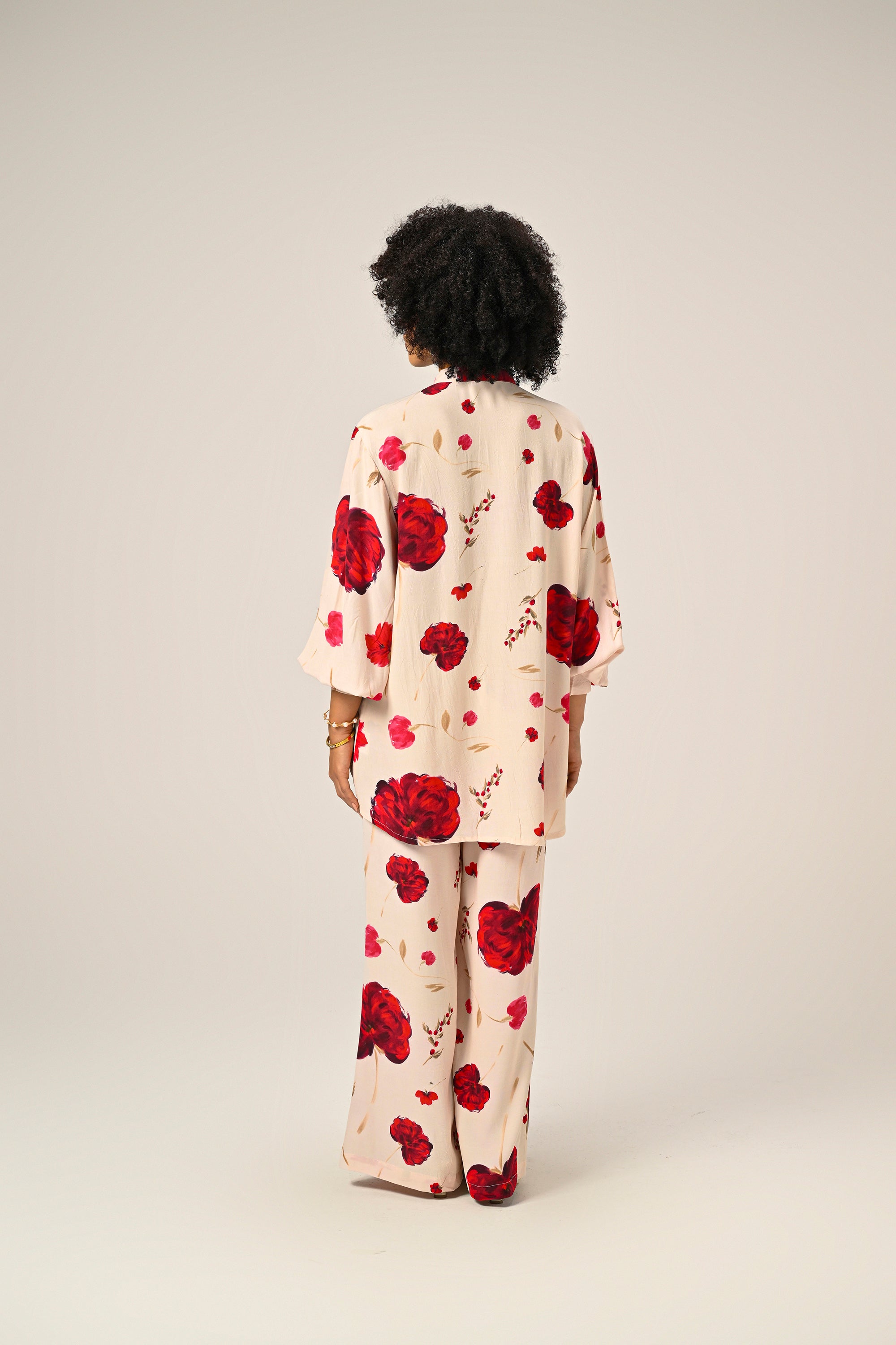Anila Co-ord Set