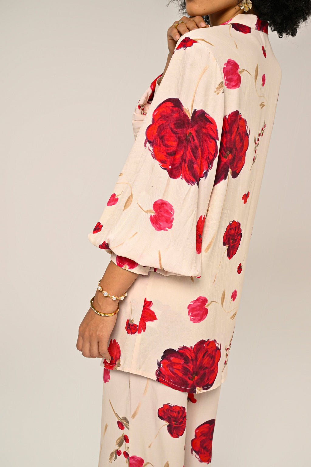 Anila Co-ord Set