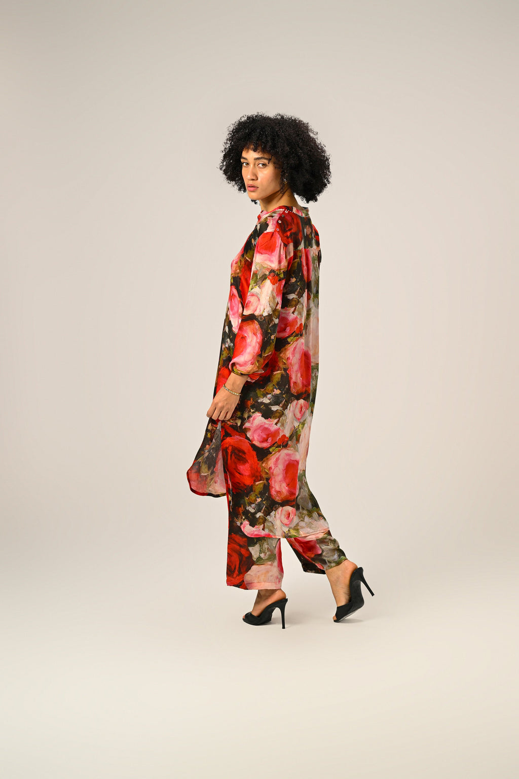 Zahara Co-ord Set