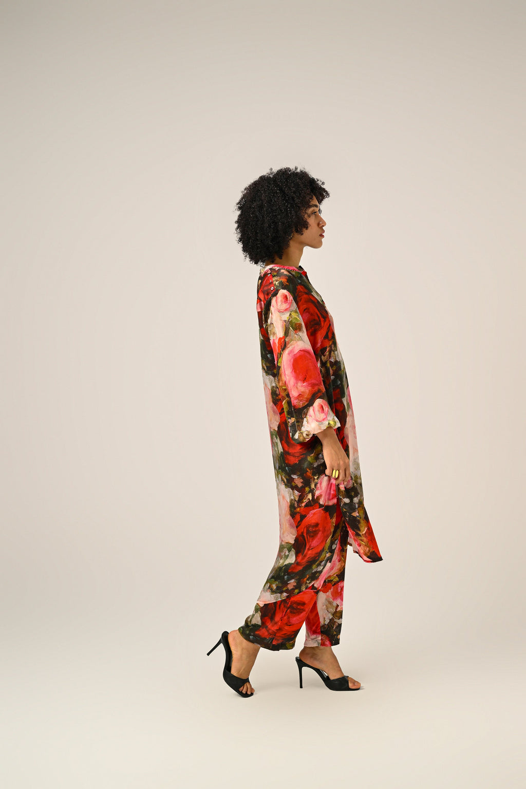 Zahara Co-ord Set