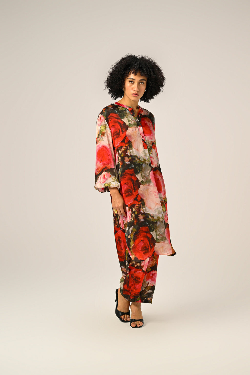Zahara Co-ord Set