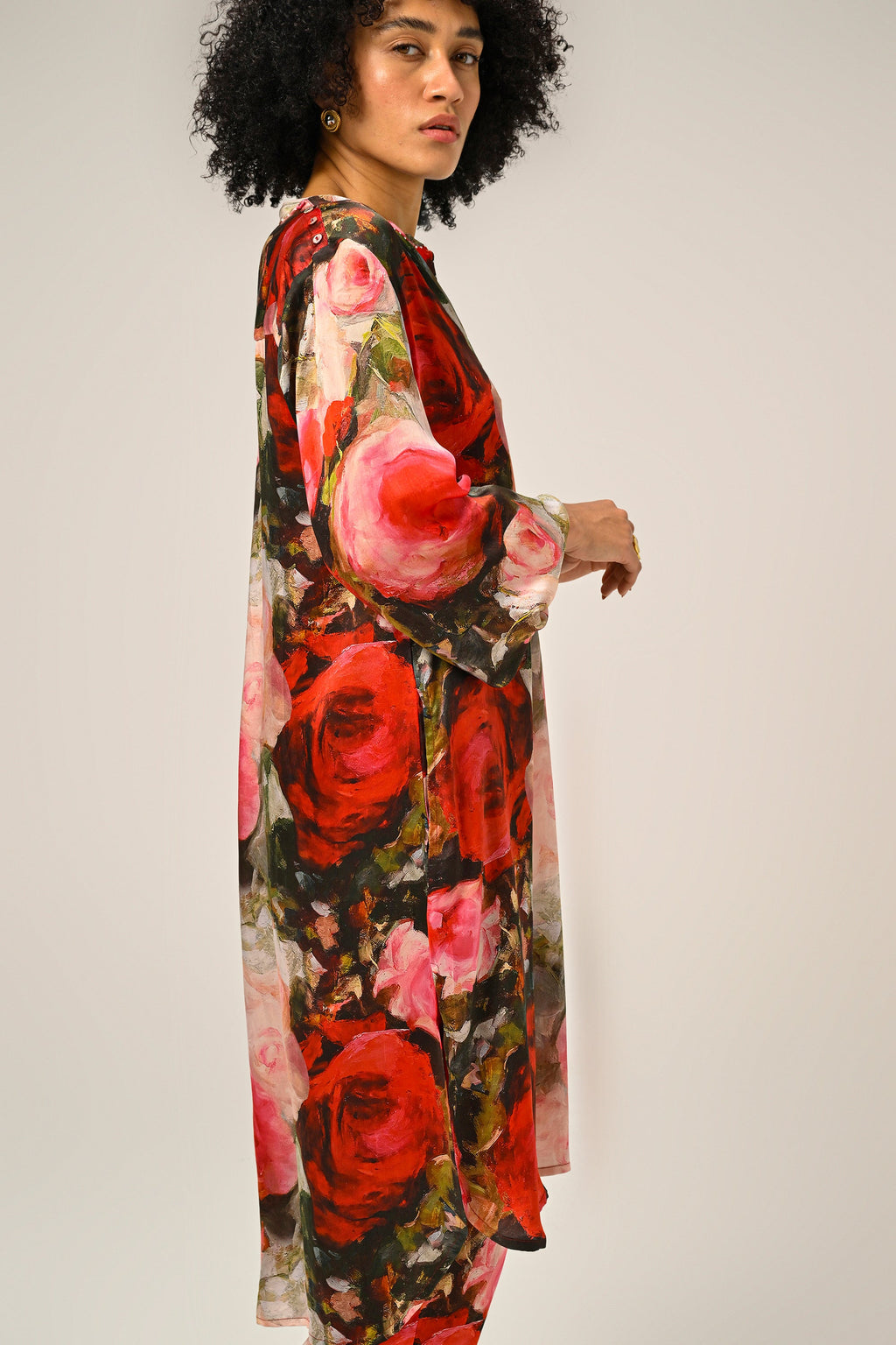 Zahara Co-ord Set