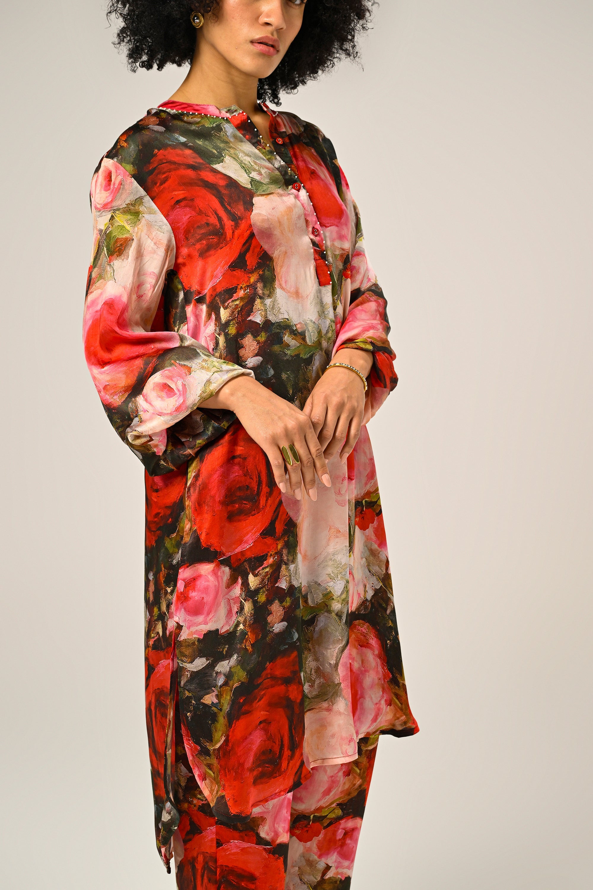 Zahara Co-ord Set
