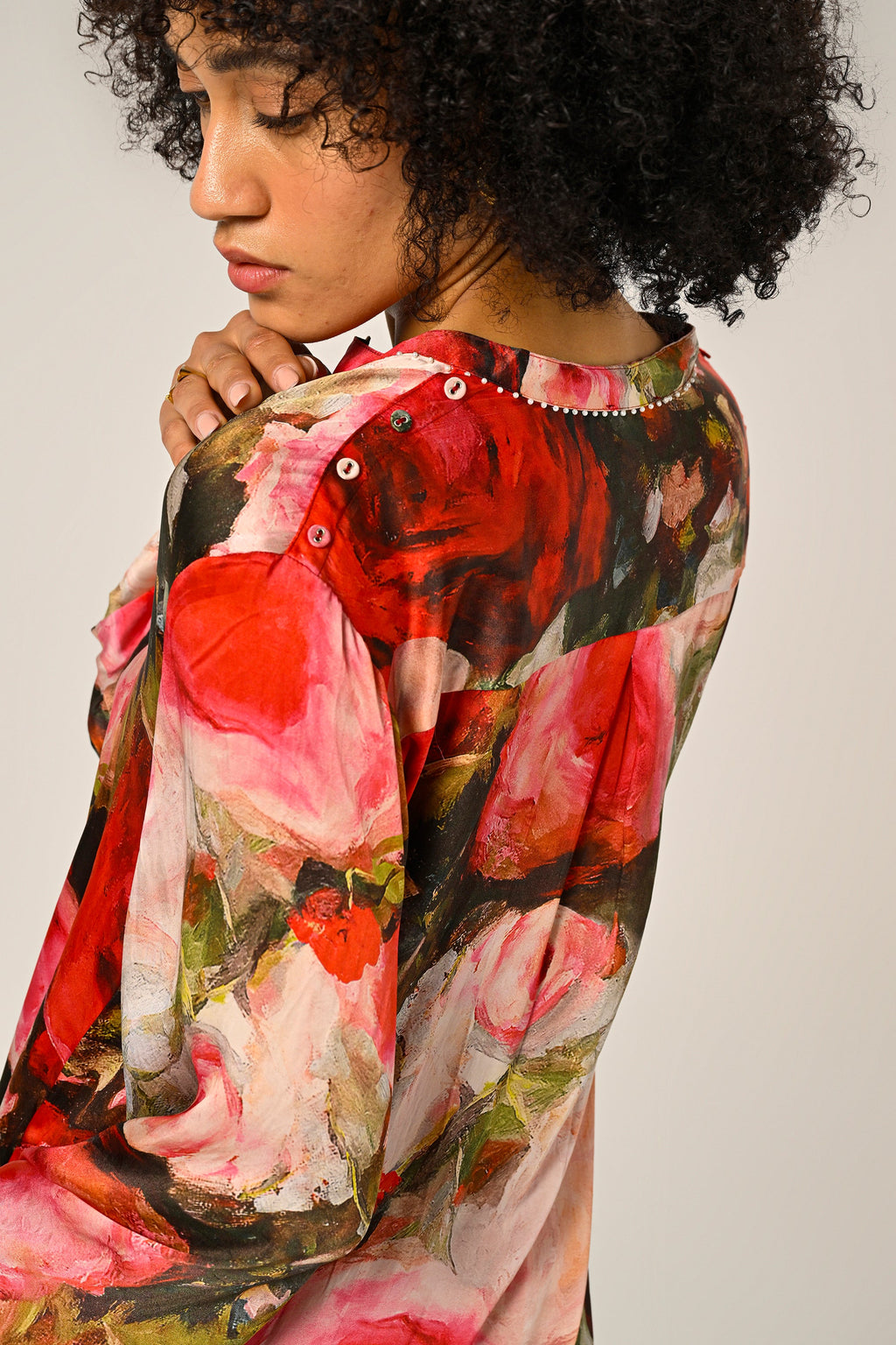Zahara Co-ord Set