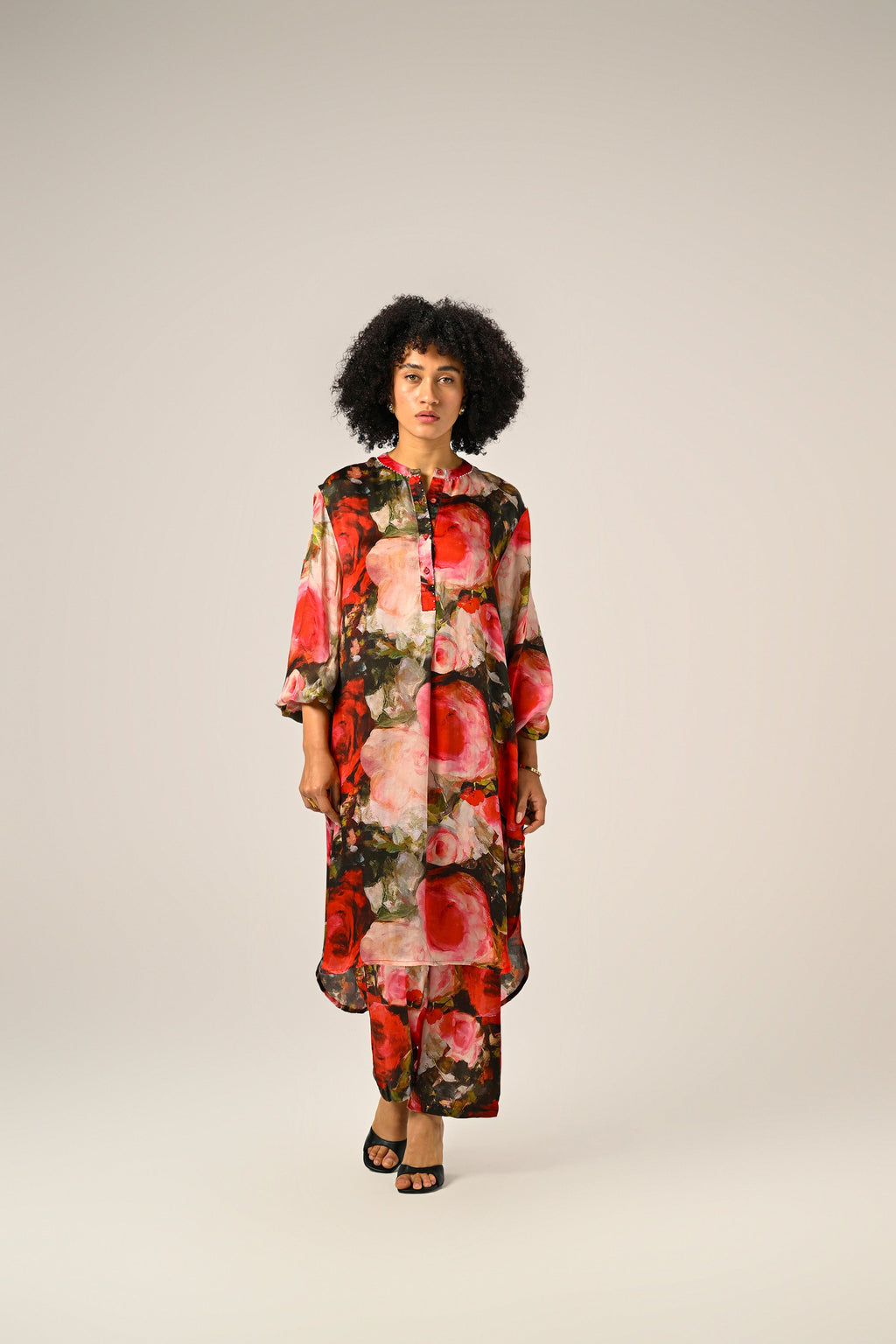 Zahara Co-ord Set