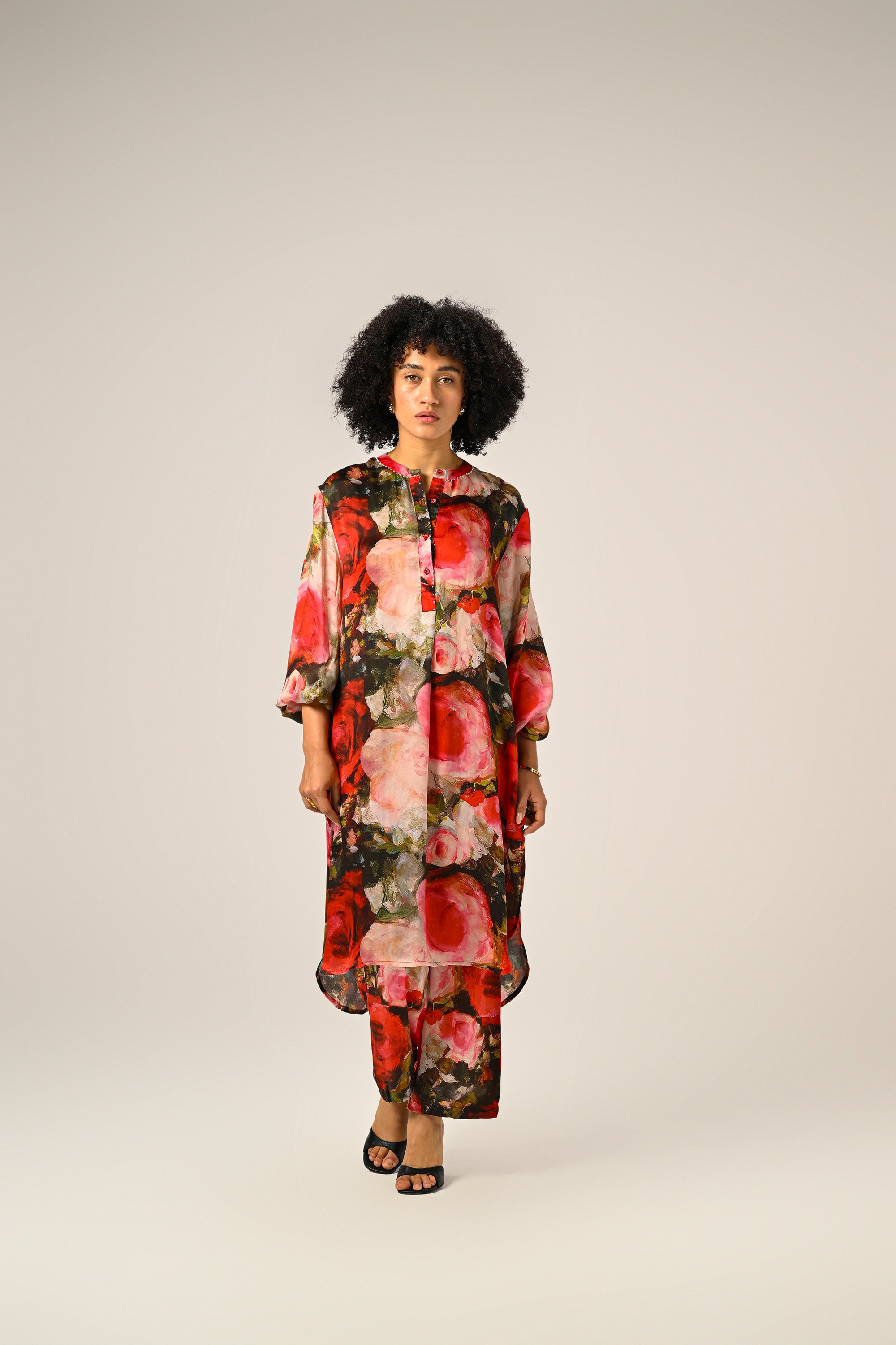 Zahara Co-ord Set