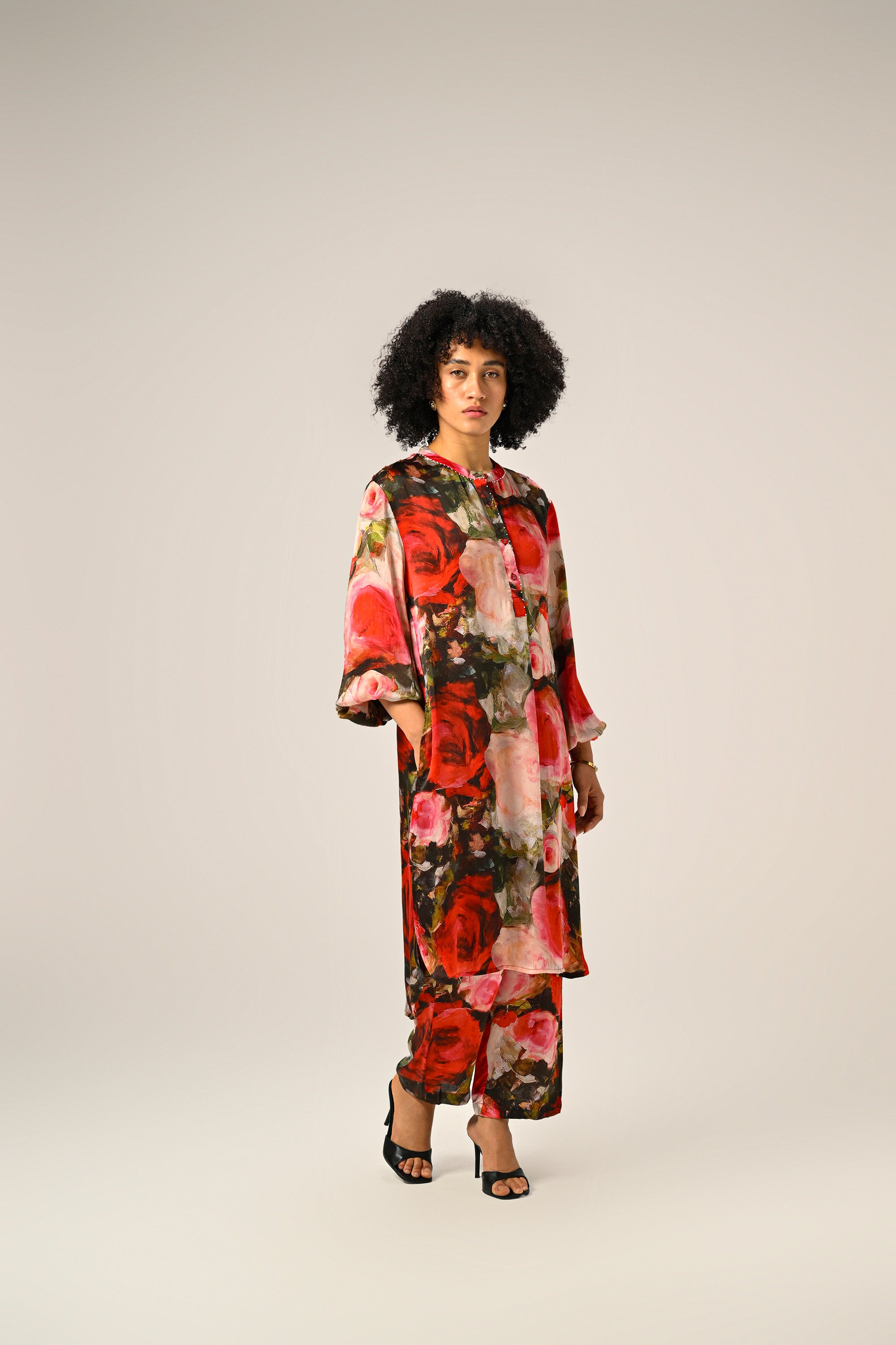 Zahara Co-ord Set