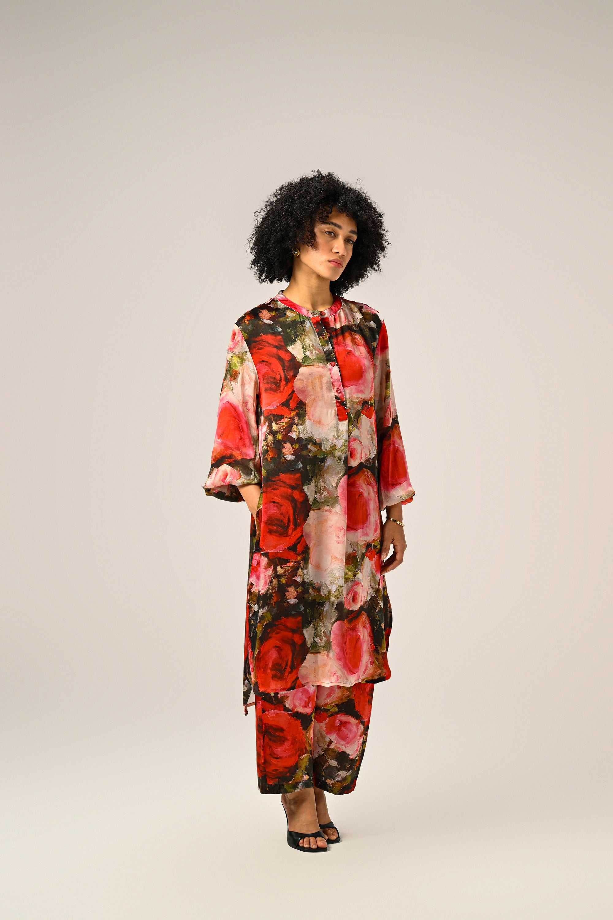 Zahara Co-ord Set