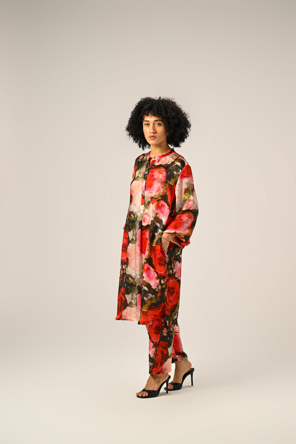 Zahara Co-ord Set