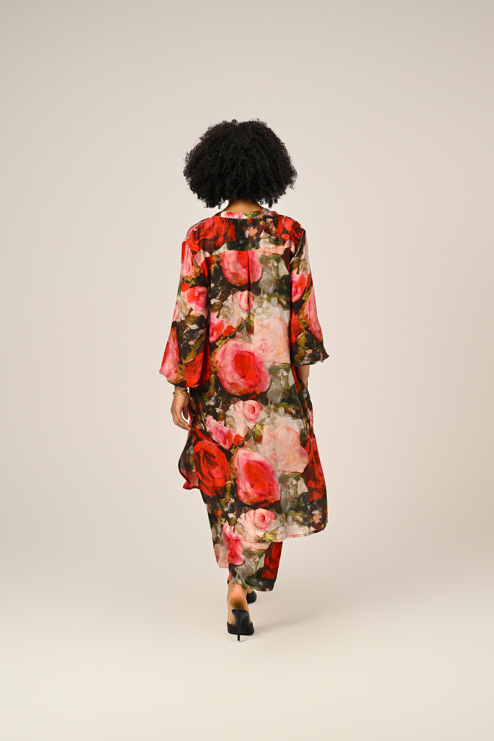 Zahara Co-ord Set